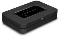 Мультирум аудио-проигрыватель Bluesound Node N130 Black