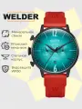 Наручные часы Welder, черный