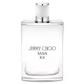 Туалетная вода Jimmy Choo Man Ice, аромат для мужчин 100 мл