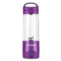 Блендер Nutribullet NBP003PU портативный фиолетовый