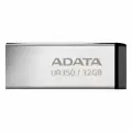 Флешка A-Data 32GB UR350 Silver-Black