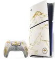 Игровая приставка Sony PlayStation 5 Slim 1TB Blu-Ray Edition с Дисководом