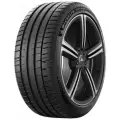Летняя шина Michelin Pilot Sport 5 225/55 R17 101Y