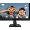 Монитор Msi PRO MP225 21,5 Black (9S6-3PC6CM-004)