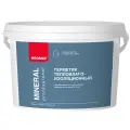 Герметик Тепловлагоизоляционный Neomid Mineral Professional 3кг Серый для Минеральных Поверхностей / Неомид Минерал.