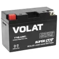 Аккумулятор VOLAT YT9B-4 (MF), 150x70x105, полярность прямая
