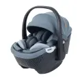 RANT Aster Zero, автолюлька до 1 года гр.0 (0-13 кг), цвет Graphite