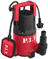 Насос дренажный P.I.T. PSW400-C1