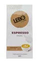 Lebo Кофе в зернах Espresso Italiano, 220 г