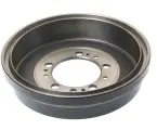 Барабан тормозной уаз-3151, 3163 патриот (балансированный) сдв-деталь