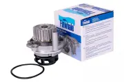 Насос водяной (помпа) Октавия Тур, Октавия А5, Гольф 4-6, Пассат Б5/Б6 (1.6 MPI / 2.0 FSI) FINWHALE 06B121011Q