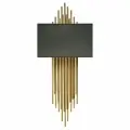 LOFT IT 10107 Black Бра LOFT IT Elegio