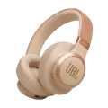 Беспроводные наушники JBL Live 770NC (jack 3.5 мм, Bluetooth), золотой