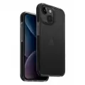 Чехол Uniq Combat для iPhone 15, черный