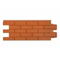 Фасадная панель Grand Line клинкерный кирпич