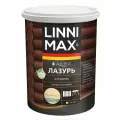 Лазурь для дерева LINNIMAX акриловая 0,9 л
