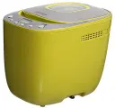 Хлебопечка Oursson BD1023JY/GA (Зеленое яблоко)
