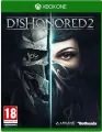 Dishonored 2 [Xbox One/Series X, русская версия]