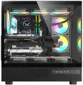 Мощный игровой компьютер (системный блок) Core i9-11900 /RTX5060Ti/32GB DDR4/ 512Gb+SSD 1000Gb/750W/Win 10pro