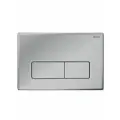 Кнопка смыва Iddis Unifix UNI41CHi77 хром