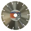 Диск алмазный FLEXIONE 180х22,2мм сегментный