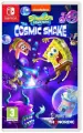 SpongeBob SquarePants: The Cosmic Shake [Губка Боб][Nintendo Switch, русская версия]
