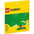 Lego 11023 Classic Зеленая базовая пластина