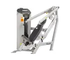 HOIST Мульти-жим от груди / Жим от плеч HOIST HD-3300 (стек 98 кг)