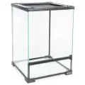 Террариум Repti Zoo 02RHKs, стекло, 30x30x45 см