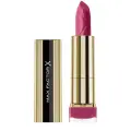 Max Factor помада для губ Colour Elixir увлажняющая, оттенок 110 rich raspberry