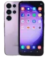 Смартфон Lingbo G23 Ultra 4/64 ГБ, 4 ядра, фиолетовый