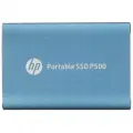 120 ГБ Внешний SSD HP P500 [7PD47AA#ABB]