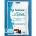 Бонификатор для самогона Алко-Премиум 150 г, 10 шт.
