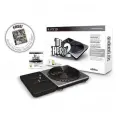 Игра для Playstation 3: DJ Hero 2 Turntable Bundle (игра + контроллер) + DJ Hero 1 (PS3 диск) Лицензионный диск