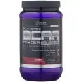 Ultimate Nutrition BCAA Powder 12000, 457 г (Вишня)