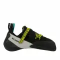 Скальные туфли Scarpa Veloce Black/Yellow (EUR:43)