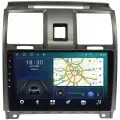 Магнитола CRS-300 УАЗ Патриот UAZ Patriot I 2012-2016 - Android 13 - Процессор 8 ядер - Carplay - DSP 36 полос - 4G(Sim)