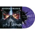 Виниловая пластинка HYPOCRISY - Worship 2-LP Splatter