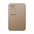Магнитный беспроводной внешний аккумулятор Momax Q.Mag X2 Gen2 35W 20000mAh