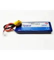 Аккумулятор Li-Po Spard 2600mAh, 7,4V, 25C, XT60