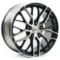 Колесный диск RST R007 7,5x17/5x114,3 ET45 D67,1 BD