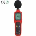 Измеритель уровня звука (шумомер) Uni-t UT352