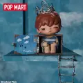 Коллекционная фигурка Слепая коробка POP MART Hirono Echo Series Figures, пластик, унисекс, коллекционная,1 шт,9 cm