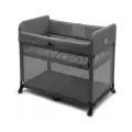 Манеж-кровать Bugaboo Stardust GREY MELANGE 950000GM01