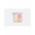 Хайлайтер палетка DIOR GLOW FACE PALETTE тон 004 rose gold