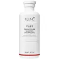 Keune Care Tinta Color Шампунь для окрашенных волос, средство восстанавливает и увлажняет волосы, 300 мл