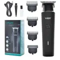 Машинка для стрижки, Набор для стрижки Mivis VGR V-933