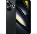 Смартфон Xiaomi Poco F6 12/512 ГБ Global, Dual nano SIM, черный