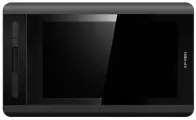 Графический планшет XP-Pen Artist 12 (2nd Gen) black