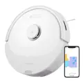 Робот-пылесос Roborock Q8 Max, Белый